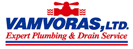 Vamvoras, Ltd Logo